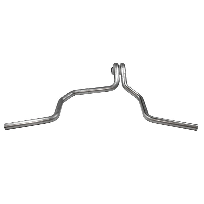Flowmaster 87-96 Ford F-150 2.5 in. Tailpipes