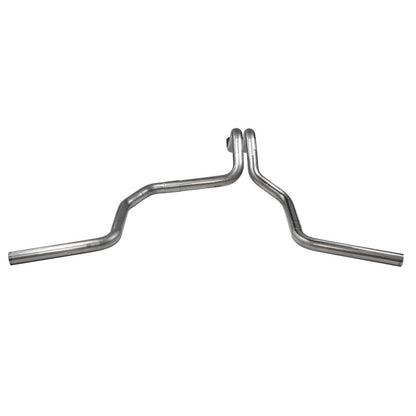 Flowmaster 87-96 Ford F-150 2.5 in. Tailpipes