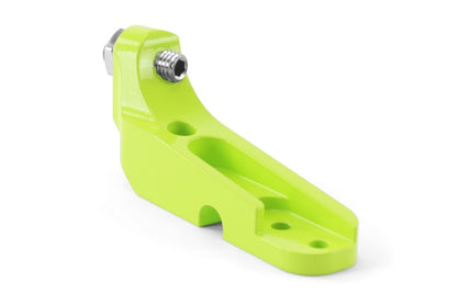 Perrin Performance PERRIN 13-25 Subaru BRZ / Scion FR-S / Toyota 86 GR86 Master Cylinder Brace - Neon Yellow