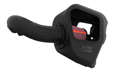K&N Engineering K&N 19-24 Dodge Ram 1500 (5.7L V8) NextGen Cold Air Intake
