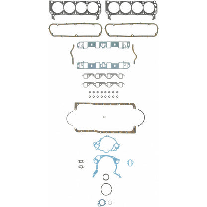 Fel-Pro Ford Mustang 260-1028 Engine Gasket Set