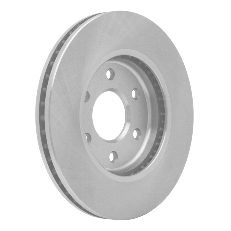 DFC 05-21 Nissan Frontier Front Brake Rotor