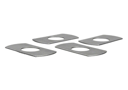 Ford Racing Valve Rocker Arm Pedestal Shim Kit