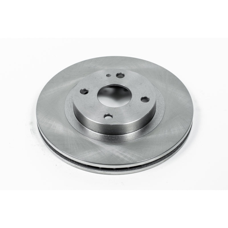 PowerStop Power Stop 99-03 Mazda Protege Front Autospecialty Brake Rotor