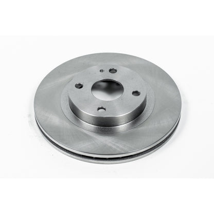 PowerStop Power Stop 99-03 Mazda Protege Front Autospecialty Brake Rotor