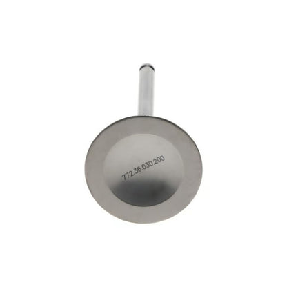 Wiseco 11-19 KTM 350SX-F Titanium Intake Valve