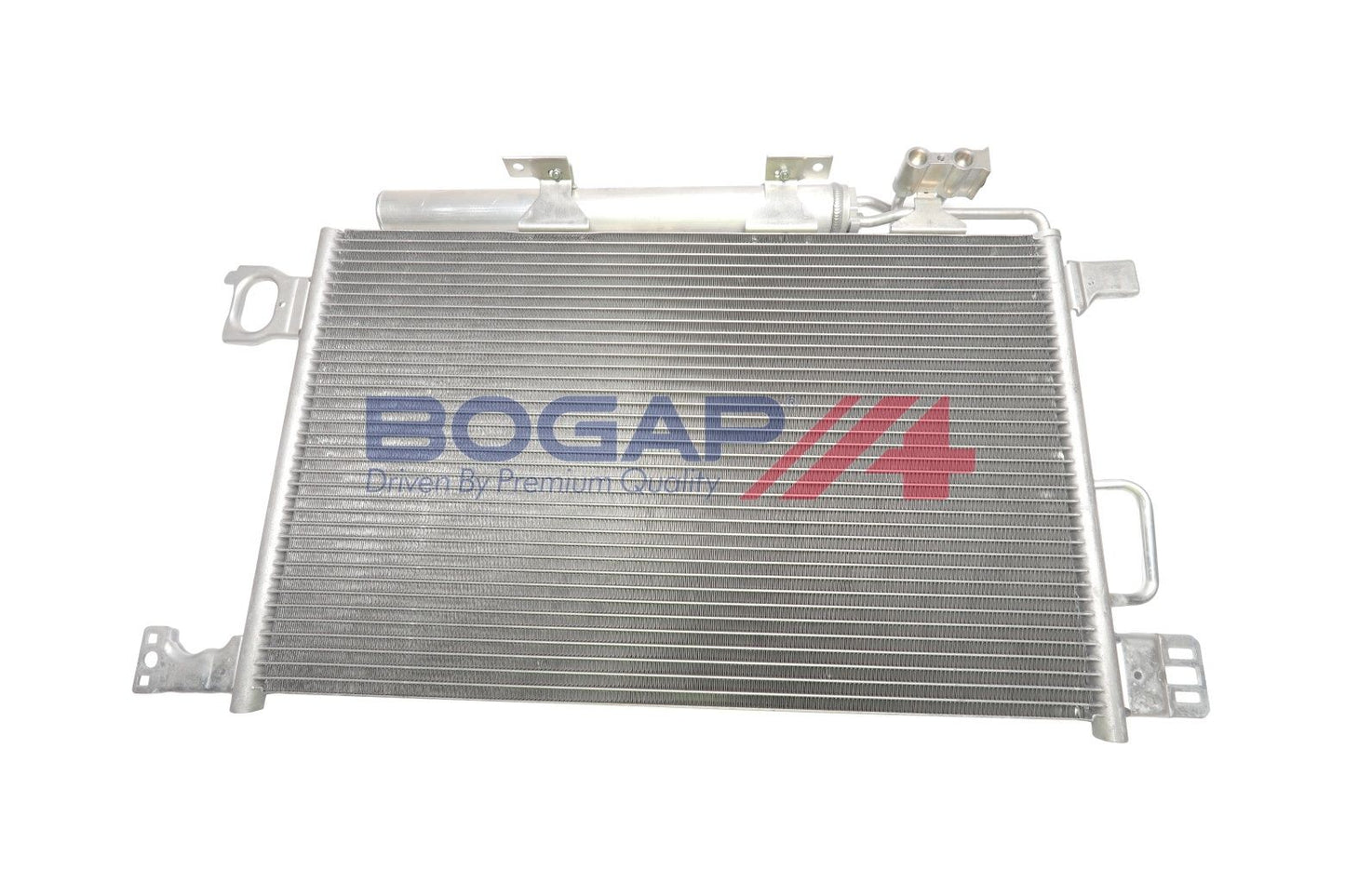 BOGAP C4117108 Condenser, Air Conditioning
