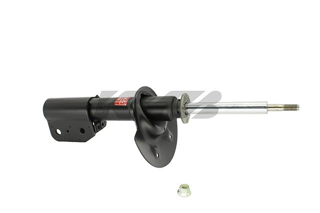 KYB Shocks & Struts Excel-G Front BUICK Rendezvous 2002-07 PONTIAC Aztek (AWD) 2001-05 PONTIAC Aztek