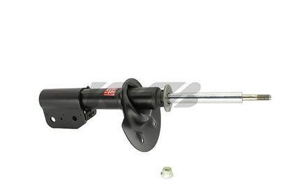 KYB Shocks & Struts Excel-G Front BUICK Rendezvous 2002-07 PONTIAC Aztek (AWD) 2001-05 PONTIAC Aztek