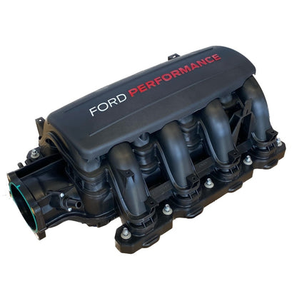 Ford Racing Ford Performance Low Profile Manifold For 7.3L Super Duty Gas Engine