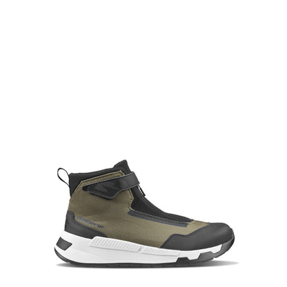 Gaerne G.Zion Air Boot Black/Green Size - 9