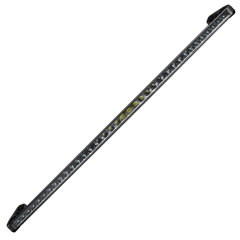 ORACLE Lighting Oracle 22-24 Hummer EV 5in Roof Mount Curved Light Bar w/ Brackets