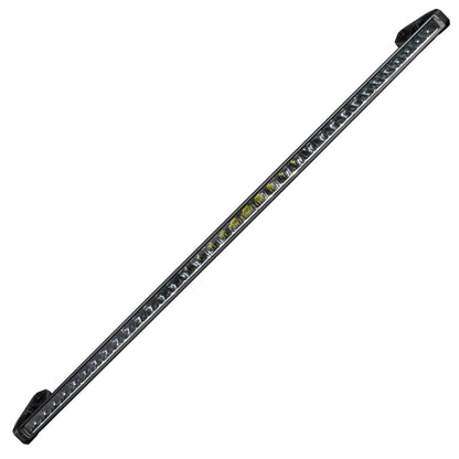 ORACLE Lighting Oracle 22-24 Hummer EV 5in Roof Mount Curved Light Bar w/ Brackets