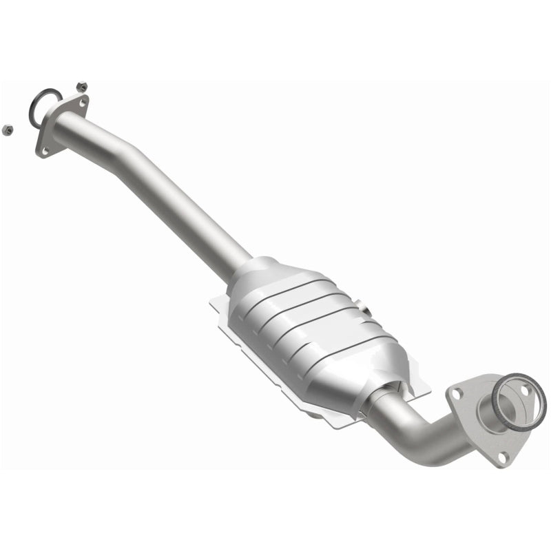 MagnaFlow Direct Fit Catalytic Converter 05-07 Toyota Sequoia 8 4.7L P/S