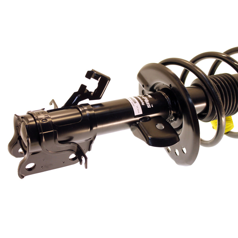 KYB Shocks & Struts Strut Plus Front Right Nissan Sentra 2013