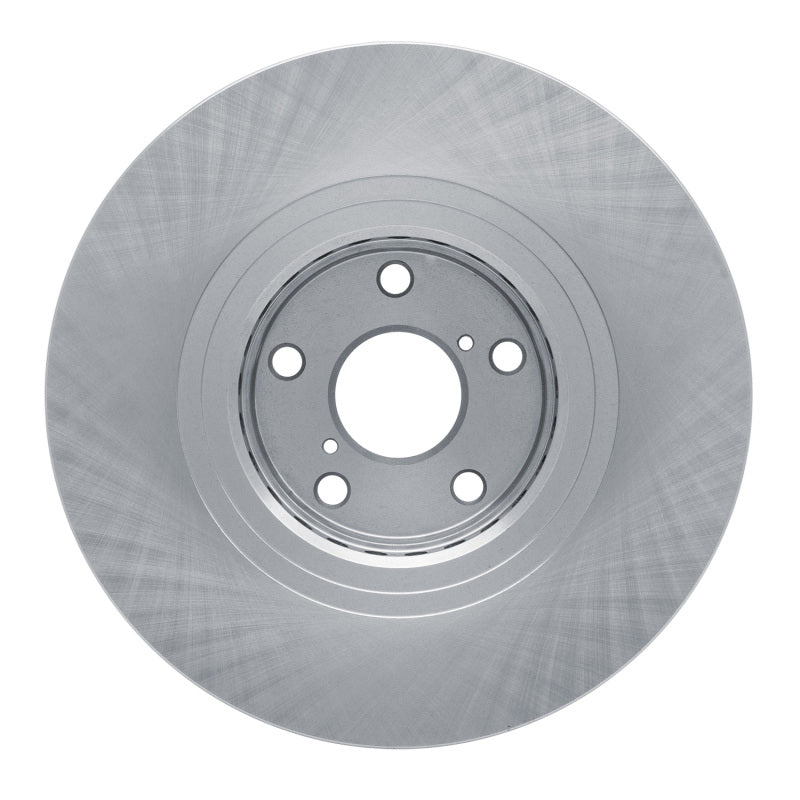 DFC 07-11 Lexus GS350 Left Front Brake Rotor