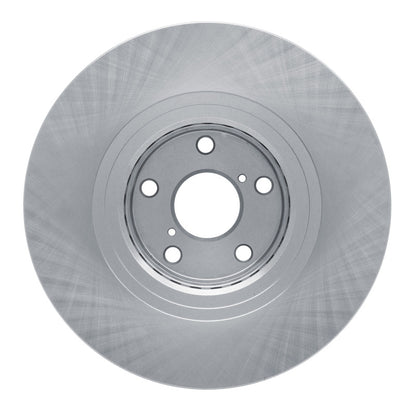 DFC 07-11 Lexus GS350 Left Front Brake Rotor