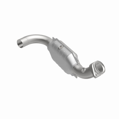 MagnaFlow Direct Fit Catalytic Converter 07-08 Expe/Nav 5.4L D/S OEM