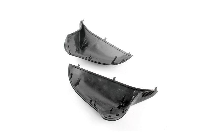 Dinan 15-20 BMW M2/M3/M4 (F80/F82/F83/F87) Carbon Fiber Mirror Cover Set