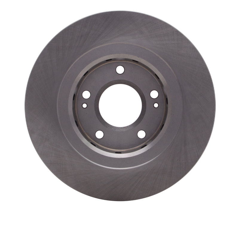 DFC 05-22 Mitsubishi Outlander Front Brake Rotor