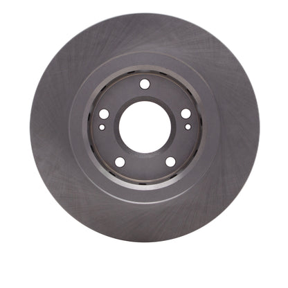 DFC 05-22 Mitsubishi Outlander Front Brake Rotor
