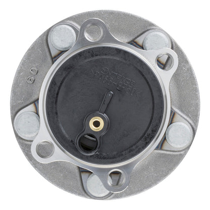 MOOG 2014 Mazda 6 Rear Hub Assembly