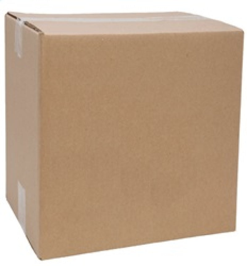 K&N Engineering K&N Universal Rubber Filter Round Tapered 6in Flange ID x 7.5in Base OD x 5.25in Top OD x 6in Height