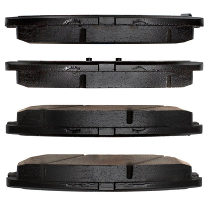 DFC 05-23 Buick Cascada Front 5000 Advanced Ceramic Brake Pads