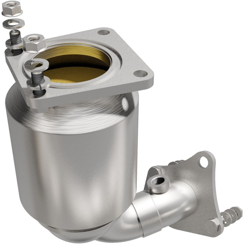 MagnaFlow Direct Fit Catalytic Converter 2011 Nissan Quest 3.5L V6