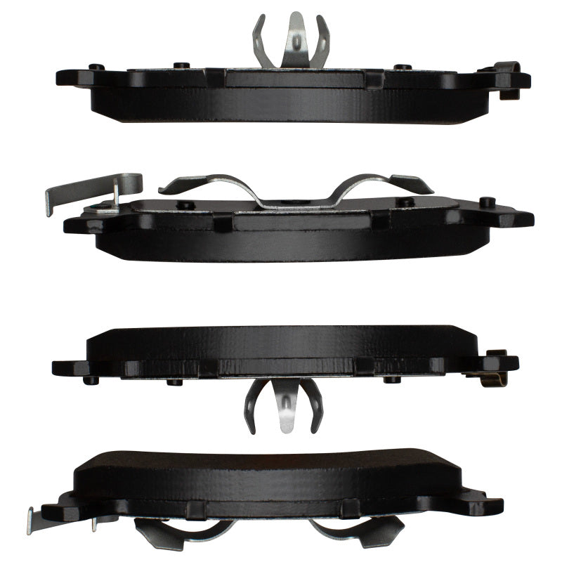 R1 Concepts R1 93-98 Jeep Grand Cherokee Rear Off-Road/Tow Brake Pads