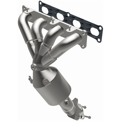 MagnaFlow 2014 Jeep Cherokee 2.4L Direct Fit Converter