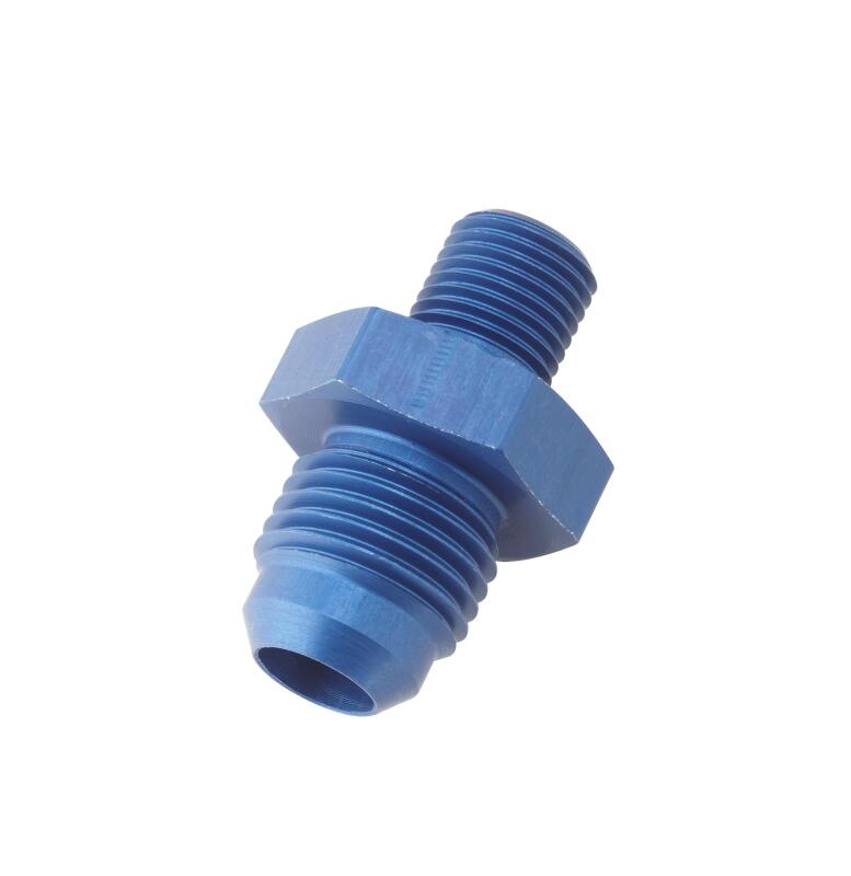Walbro -6AN Fitting for GSL Series Walbro Pumps