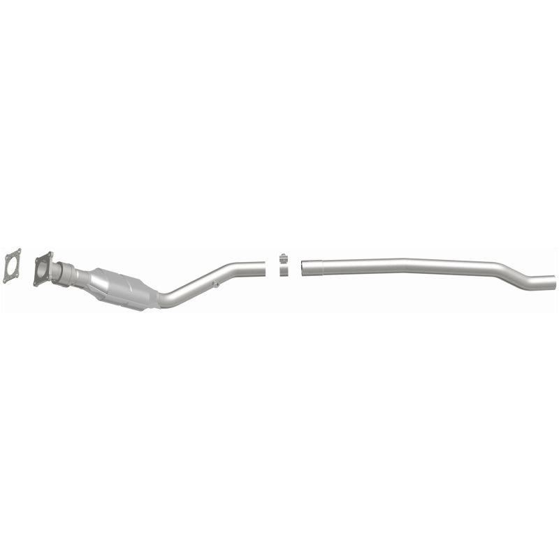 MagnaFlow Direct Fit Catalytic Converter 96-00 Caravan-Voyager 2.4L