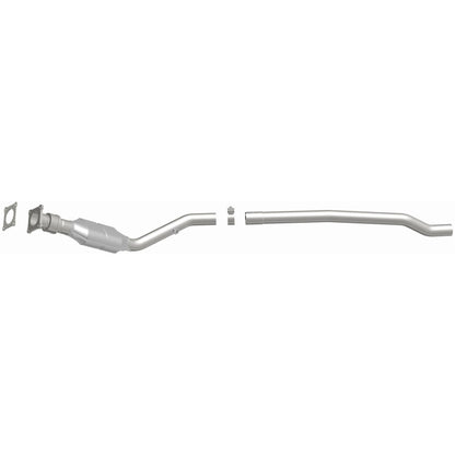 MagnaFlow Direct Fit Catalytic Converter 96-00 Caravan-Voyager 2.4L