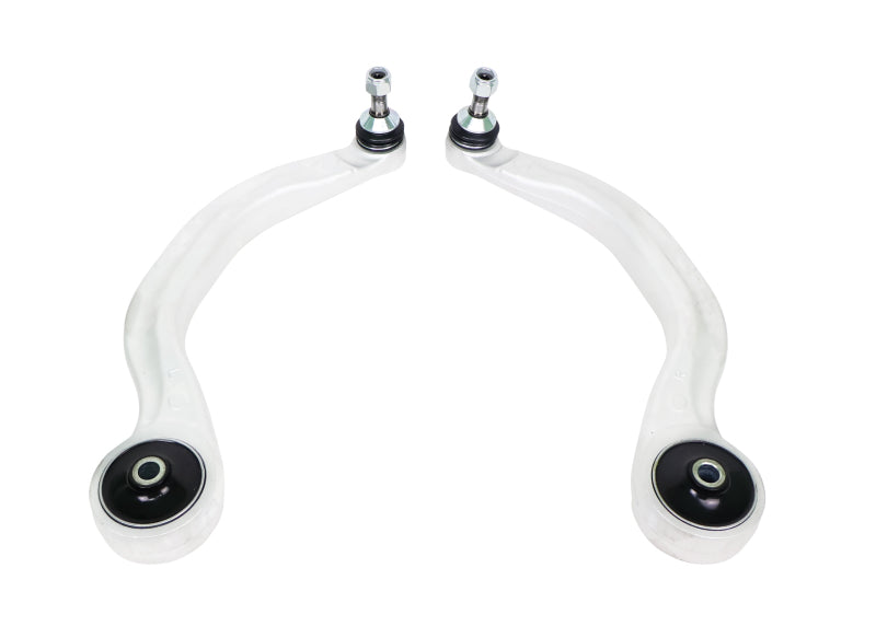 Whiteline 17-26 Tesla 3 Front Lower Compliance Control Arm - Tesla Model 3 & Model Y
