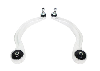 Whiteline 17-26 Tesla 3 Front Lower Compliance Control Arm - Tesla Model 3 & Model Y