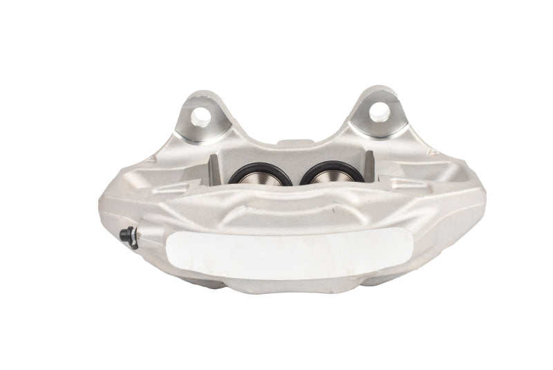 DBA 07-10 Volkswagen Touareg V6 TDI Street Series Left Front Caliper