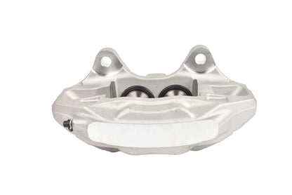 DBA 07-10 Volkswagen Touareg V6 TDI Street Series Left Front Caliper