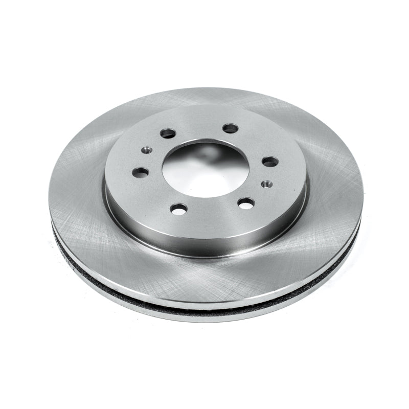 PowerStop Power Stop 2009 Ford F-150 Front Autospecialty Brake Rotor