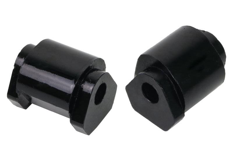Whiteline Plus 5/95-99 Pathfinder / 5/95-03 Infiniti QX4 Fr Control Arm Lwr Inner Rear Bushing Kit