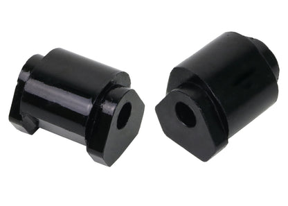 Whiteline Plus 5/95-99 Pathfinder / 5/95-03 Infiniti QX4 Fr Control Arm Lwr Inner Rear Bushing Kit