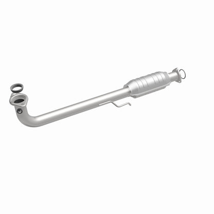 MagnaFlow Direct Fit Catalytic Converter 01-05 Honda Civic EX/GX 1.7L