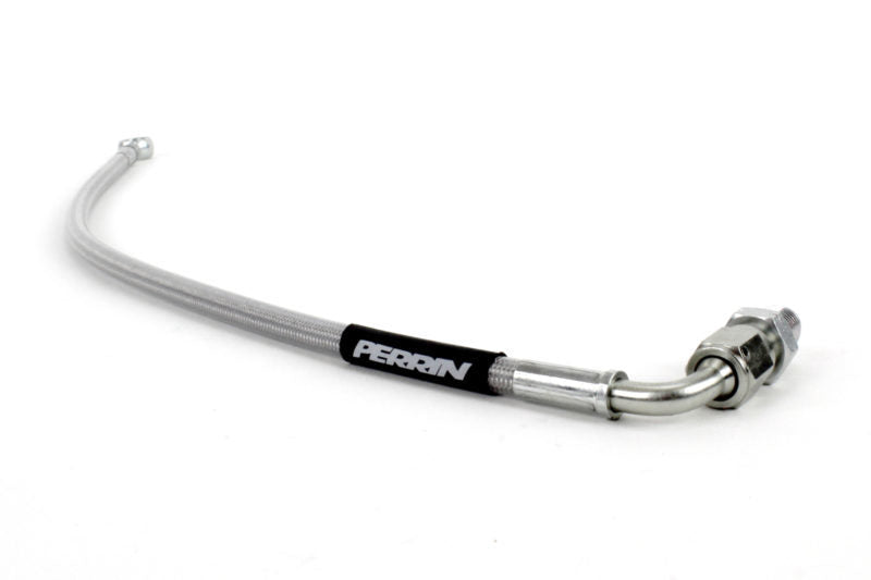 Perrin Performance PERRIN 15-21 Subaru WRX/STI & 13-26 BRZ/FRS/GR86 Stainless Steel Clutch Line