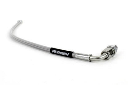 Perrin Performance PERRIN 15-21 Subaru WRX/STI & 13-26 BRZ/FRS/GR86 Stainless Steel Clutch Line