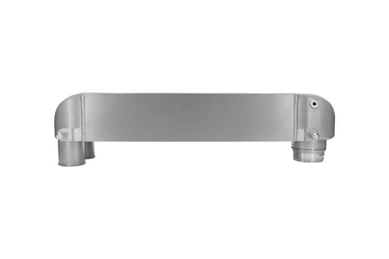 Turbosmart Ford F-150 2.7L/3.5L Ecoboost Performance Intercooler w/Recirculating BOV - Silver