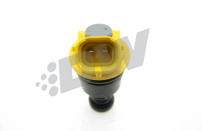 DeatschWerks 04-06 STi / 04-06 Legacy GT EJ25 850cc Side Feed Injectors *DOES NOT FIT OTHER YEARS*