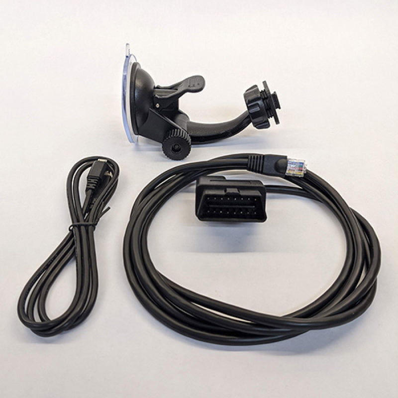 Ford Racing 2024 Ranger 2.7L EcoBoost Performance Calibration