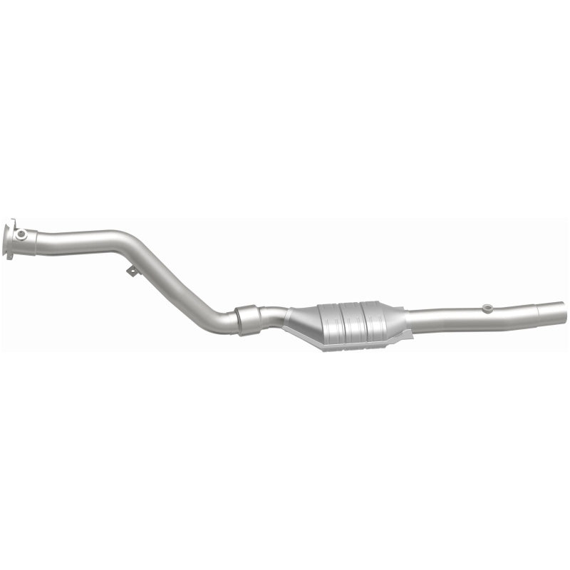 MagnaFlow 2000 Audi A8 Quattro 4.2L Direct Fit Converter