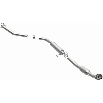 MagnaFlow Direct Fit Catalytic Converter 00-05 Toyota Celica 1.8L Front 1ZZFE GT