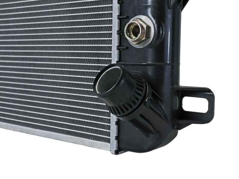 aFe BladeRunner OER Series Radiator 06-10 GM Diesel Trucks V8-6.6L (td) LBZ/LMM
